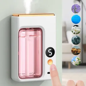 Automatic Aromatherapy Diffuser