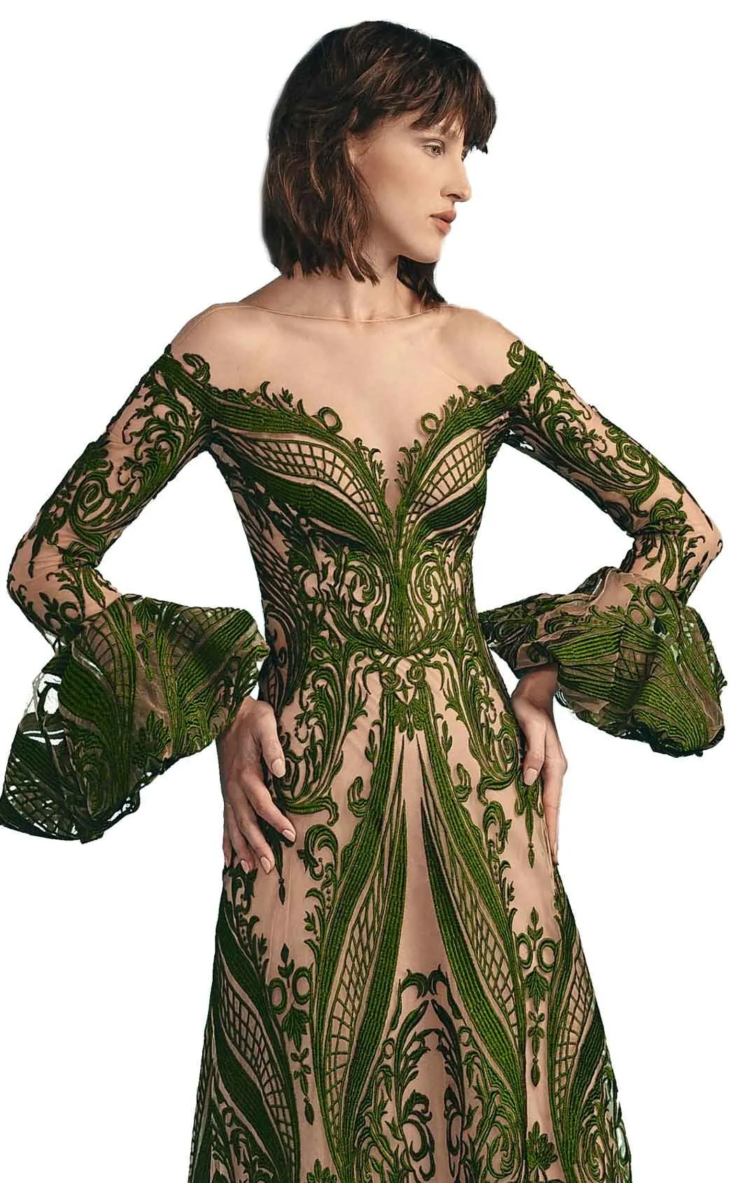 Beside Couture BC1488