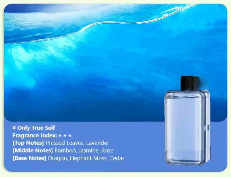 🔥Black Friday Sale: 55%! - Automatic Aromatherapy Diffuser