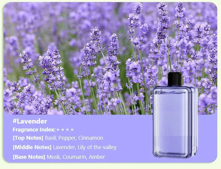 🔥Black Friday Sale: 55%! - Automatic Aromatherapy Diffuser