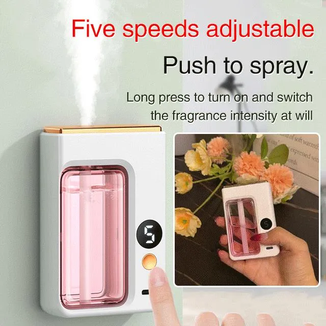 🎅Christmas Pre-Sale🎁Automatic Aromatherapy Diffuser