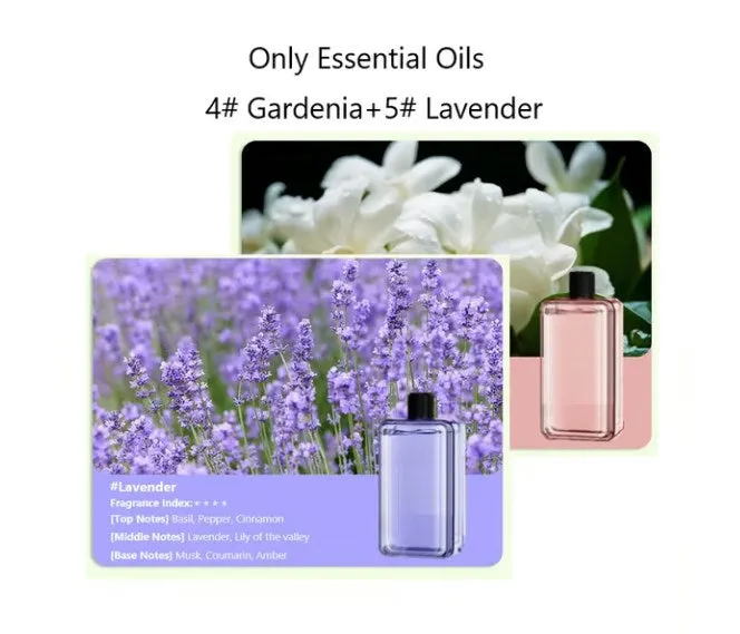 🎅Christmas Pre-Sale🎁Automatic Aromatherapy Diffuser