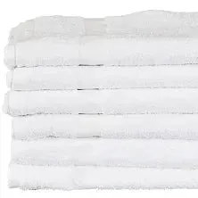 Economy Collection Towels