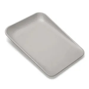 Leander Matty Change Top Peal Grey