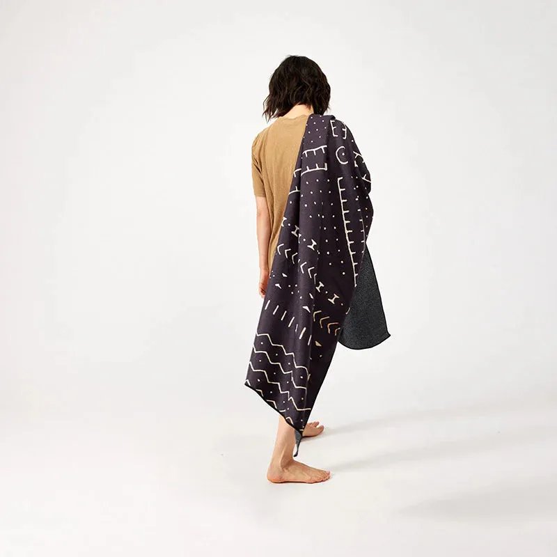 Nomadix Mud Cloth | Original Towel