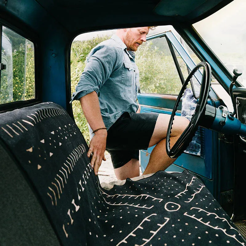 Nomadix Mud Cloth | Original Towel