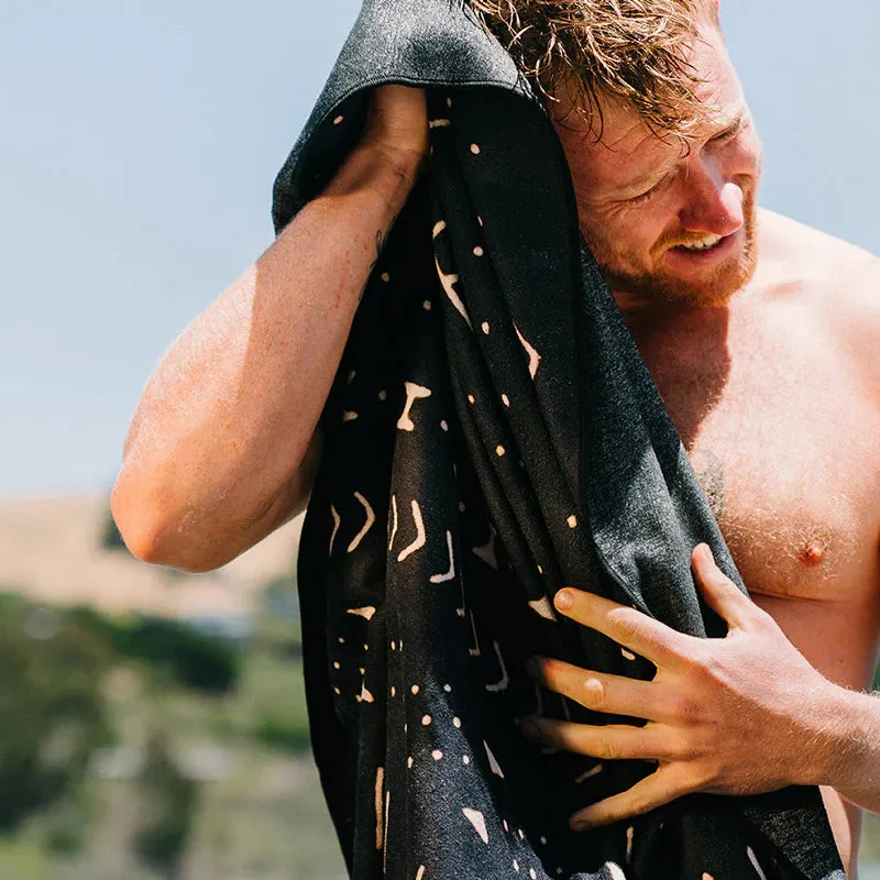 Nomadix Mud Cloth | Original Towel