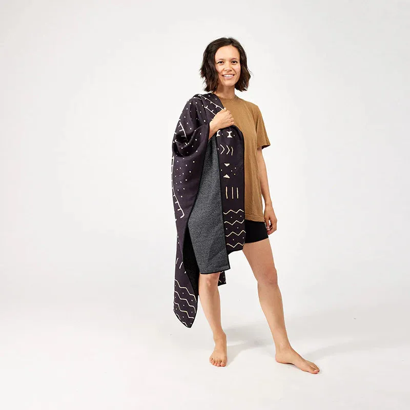 Nomadix Mud Cloth | Original Towel
