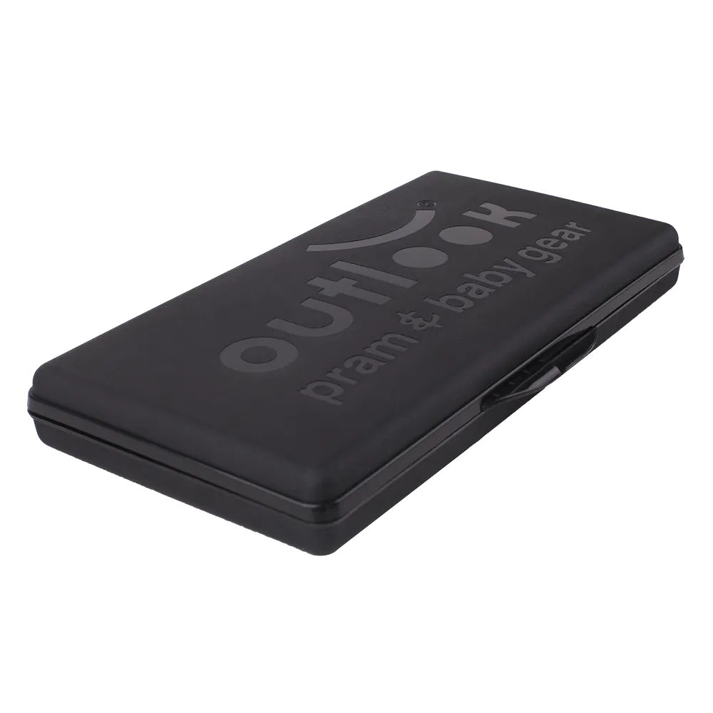 OutlookBaby Wipes Case