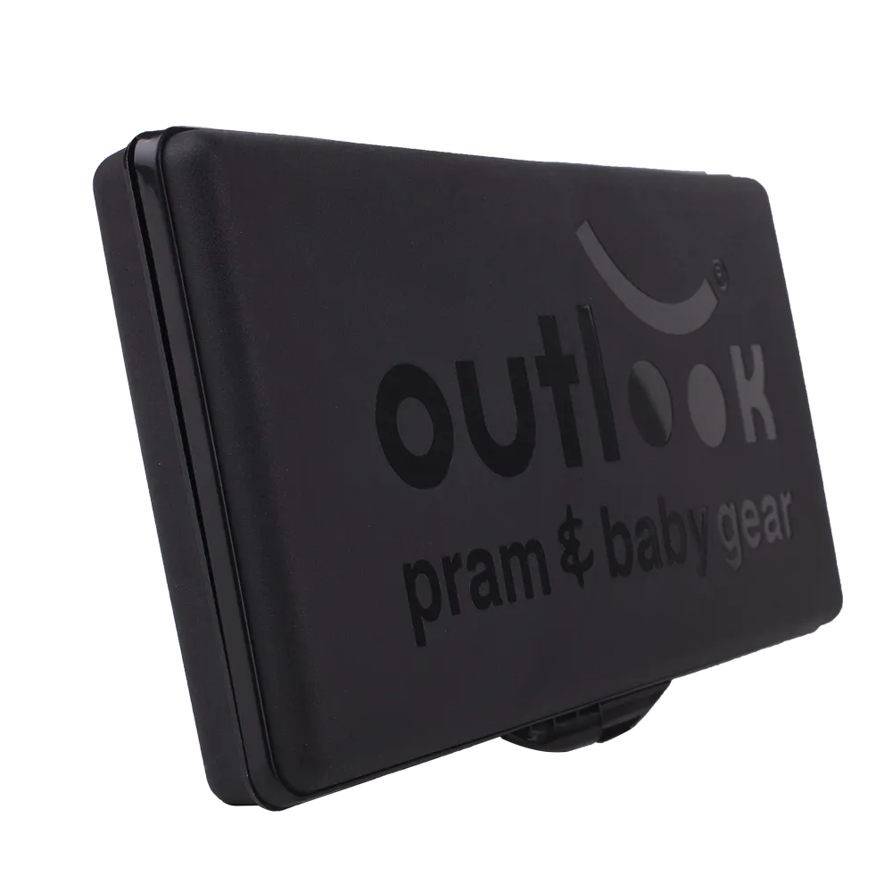 OutlookBaby Wipes Case