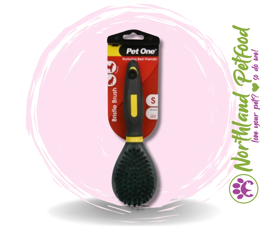 Pet One Bristle Brush