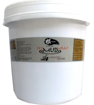 Roots Dead Sea Mud Wrap 9kg