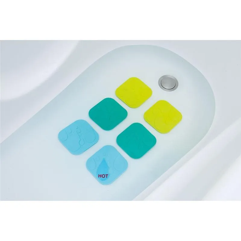 Safety 1st Anti Slip Bath Pads