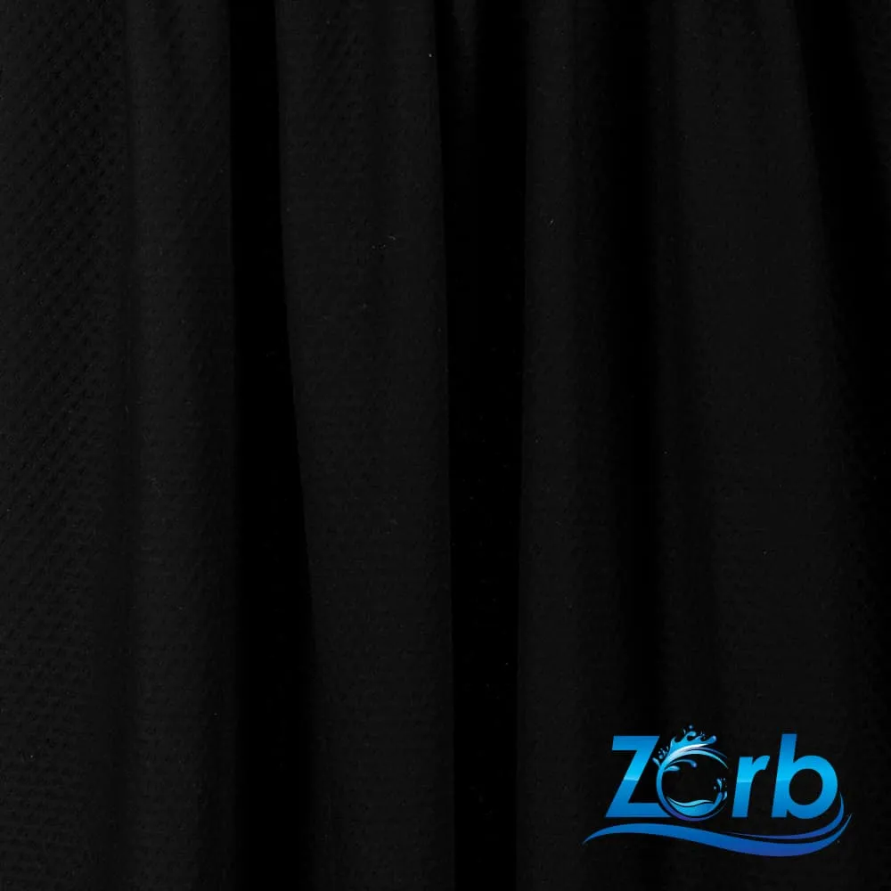 Zorb® 3D Bamboo Dimple LITE Fabric (W-688)